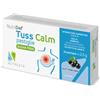 Nutrileya s.r.l. NutriDef Tuss Calm Sugar Free Gusto Ribes Nero 20 pastiglie