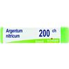 BOIRON Srl ARGENTUM NITRIC 200CH GL