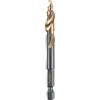 C.K Vorteck Cobalt HSS Punte per trapano 8 mm