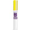 Maybelline New York, Mascara Primer Occhi Big Shot per Ciglia Volumizzate e Allungate, 01 Black
