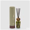 EDG Enzo De Gasperi Profumatore Bottiglia Opal 220 Ml H 14 Cm Mint Eucalyptus