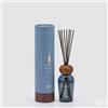 EDG Enzo De Gasperi Profumatore Bottiglia Opal 220 Ml H 14 Cm Ocean Breeze