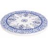 Bizzotto Sottopentola Soraia Tonda D 20 Cm Blu Giallo Ass. 1 Pz