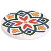 Bizzotto Sottobicchiere Soraia Tondo D 10,8 Cm Ass. 1 Pz