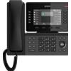 SNOM Telefono IP Snom D815W SIP Nero [SNM]