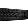 Lenovo Tastiera Lenovo Preferred Pro II Nero [4Y41R64602]