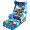 My Arcade Console My Arcade Sonic il Hedgehog Joystick Player Multicolore