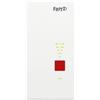 Avm Ripetitore di rete Avm Fritz Extender 2700 Wifi Bianco Grigio [20003135]