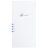 Tp-link Ripetitore di rete TP-Link RE220BE Dual-band WiFi7 1000Mbps Bianco [RE220BE]