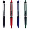 Pilot Penna roller a scatto Pilot V7 blu - tratto 0,4 mm