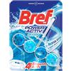Bref detergente per WC Power Activ oceano 50 G - 5 Pezzi
