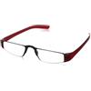 Porsche Design Porsche ochciali da lettura P´8801 B +2.50dpt rosso