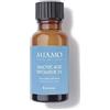 MEDSPA Srl Miamo Mini Size Acnever Salicylic Acid Exfoliator 2% Viso e Corpo - Esfoliante astringente per pelle grassa a tendenza acneica - 20 ml