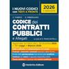 Neldiritto Editore Codice dei contratti pubblici 2026 con testi a fronte