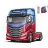 ITALERI IT3963 CAMION IVECO S-WAY KIT 1:24 Modellino