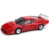 BRUMM BM0210B FERRARI 512 BB LM GALLERIA DEL VENTO 1979 1:43 Modellino