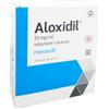 Aloxidil Soluzione Cutanea Per Alopecia 3 Flaconi Da 60ml