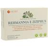 Lao Dan Rehmannia E Ziziphus Integratore Benessere Mentale 60 Capsule