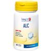 Longlife Alc 500mg Integratore Antiossidante 60 Caspsule
