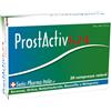 Swiss Pharma Italia Prostactiv H24 Integratore Benessere Prostata 20 Compresse