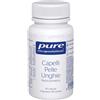 Pure Encapsulations Capelli Pelle Unghie 90 Capsule