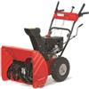 MTD Spazzaneve a scoppio mtd smart me 61 motore thorx 70 ohv 4t 208 cc