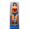DC COMICS Dc universe personaggio wonder woman in scala 30 cm