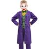 Costume joker bambino