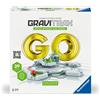 RAVENSBURGER, GRAVITRAX Ravensburger Gravitrax Go Explosive, Pista Di Biglie, Gioco Innovativo Ed Educativo Stem, 8+ Anni, Set Compatto