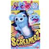 Orsetto interattivo screamerz - giocattolo musicale per bambini con 3 divertenti funzioni sonore
