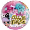 L.O.L SURPRISE Lol Surprise Hair Beads Tots Con Oltre 60 Perline Per Capelli, Bambola Da Collezione, Acconciature Fai Da Te, Bambola Con Perline Per Capelli