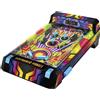 ZIG ZAG Flipper elettronico arcade - zig zag