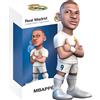 Minix collectible figurines - mbappé - real madrid