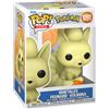 FUNKO POP!, POKEMON Funko pop - pokemon ninetales - 1091