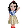 Disney princess bambola da 38 cm di biancaneve con occhi scintillanti!