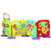 Vtech Centro attività 3 in 1 - gioco educativo per lo sviluppo del bambino - vtech