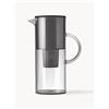 stelton Caraffa acqua filtrante EM77, 2 L