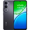VIVO Y31 5G 17,1 cm (6.72'') Android 15 USB tipo-C 6 GB 256 GB 6500 mAh Nero