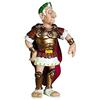 Plastoy Asterix Figurina Cesare - Termoplastica - 8 cm