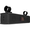 JBL Cassa RallyBar S 21 Soundbar Bluetooth Universale da Esterno per Veicoli e Barca Marine, 8 Casse Stereo Impermeabili, Amplificatore da 150W rms, Pro Hi-Res Audio e Subwoofer integrato