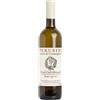 Perusini Sauvignon doc bio