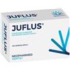 NEOPHARMED GENTILI SpA Juflus 30cps Molli