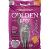 Golden Lettiera Golden Grey Master - 14 kg