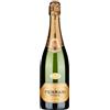F.lli Lunelli Spumante Ferrari Perlé Oro Brut 2019 Cl 75