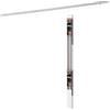 OSRAM Switch Batten Luce sottopensile LED con interruttore 900mm 10W 3000K bianco, collegabile per creare bande luminose continue, protezione IP20, per illuminazione sottopensile in interni