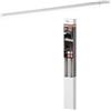 OSRAM Switch Batten Barra luminosa LED sottile con interruttore integrato 300mm 4W 4000K bianca, collegabile per strisce luminose continue, protezione IP20, per illuminazione sottopensile interni