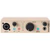 ARTURIA MINIFUSE 1 CHAMPAGNE EDITION INTERFACCIA AUDIO USB EDIZIONE LIMITATA