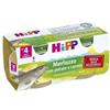 Hipp Omogeneizzato Merluzzo Carote Patate 2x80 G Hipp