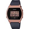 Casio Collection Women LW-204-1AEF Orologio da polso donna