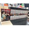 JUJUTSU KAISEN - SORCERY FIGHT - Serie Completa 0/30 + VARIANT + BOX - Planet